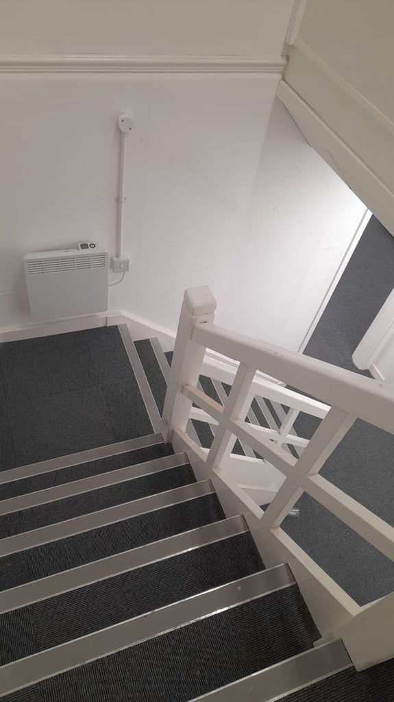 One beautiful single bed size room available for rent