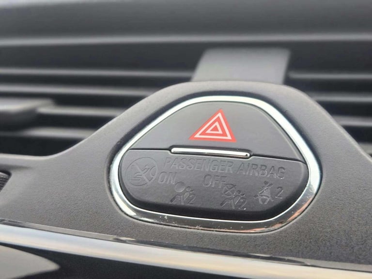 2015 Vauxhall Corsa 1.4i ecoFLEX SRi Euro 6 5dr HATCHBACK Petrol Manual