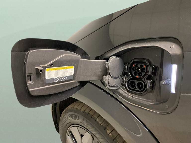 2023 Nissan ARIYA 87kWh Evolve SUV 5dr Electric Auto 22kW Charger (242 ps) - BOSE - 360 CAM - Suv...