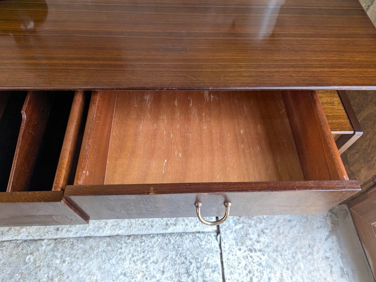 1960s E Gomme Librenza Sideboard - Tola Wood - G Plan