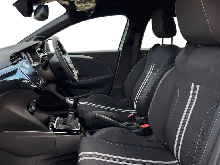  Vauxhall Corsa 1.2 Turbo Yes Hatchback 5dr Petrol Manual Euro 6 s/s 100 Ps