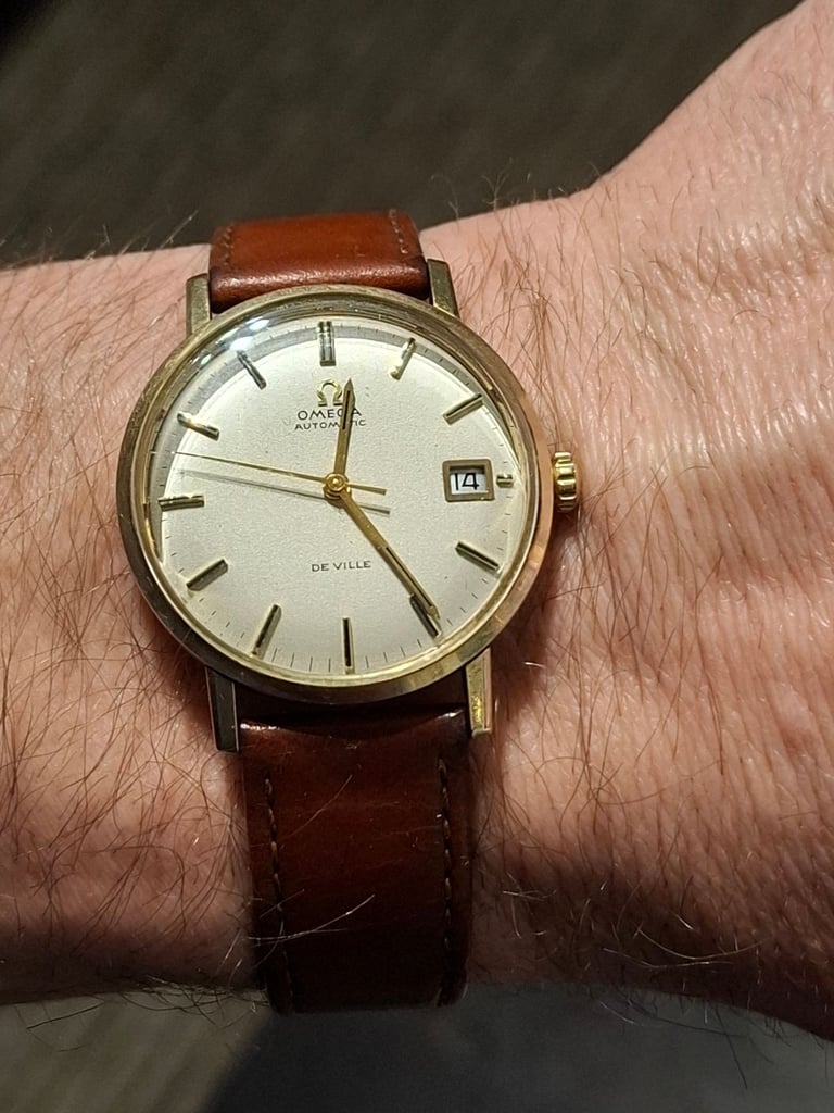 Vintage watches in Scotland Gumtree