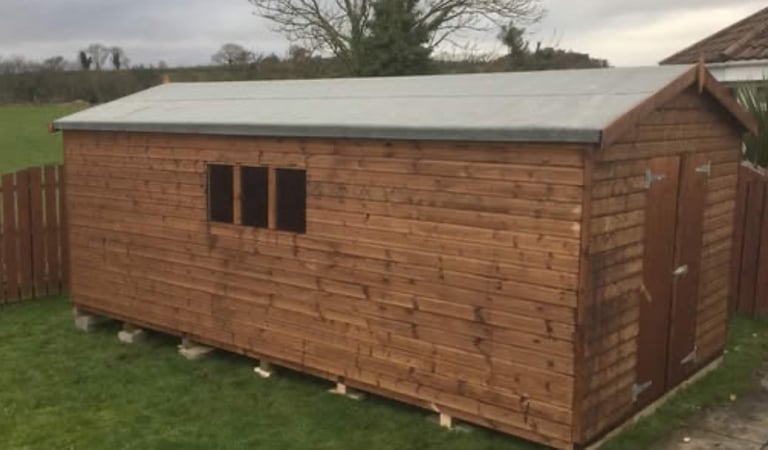 10x20 Special offer