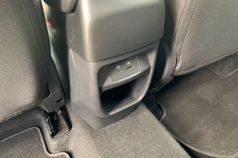 2024 Nissan Juke 1.6 Hybrid N-Connecta 5dr Auto Hatchback Hybrid Automatic