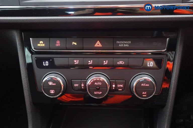 2018 SEAT Leon 1.5 TSI EVO FR [EZ] 5dr Estate Petrol Manual