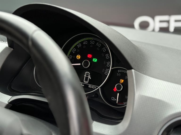 2020 Skoda Citigo 61kW SE L 37kWh 5dr Auto Hatchback Electric Automatic