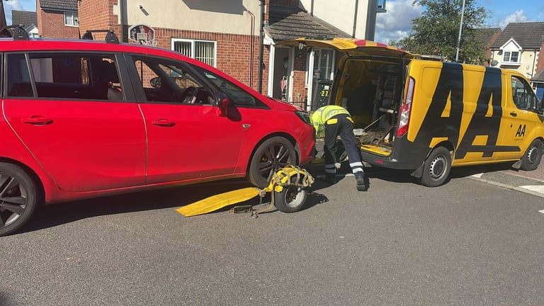 Mechanic 