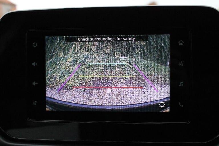 2024 Suzuki SX4 S-Cross 1.5h Motion Suv 5dr Petrol Hybrid Ags Euro 6 (s/s) (115 Ps) HATCHBACK Pet...