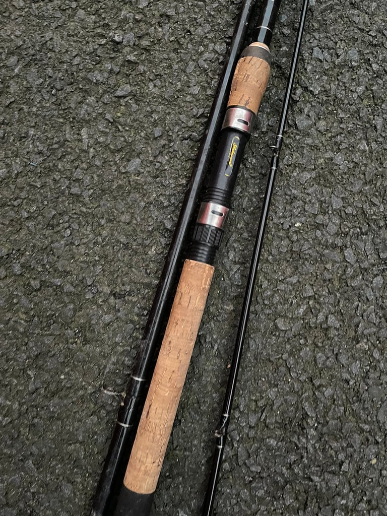 Vintage fishing rods in Scotland - Gumtree