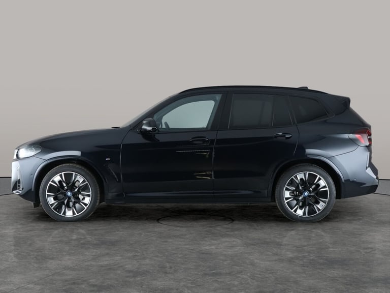 2022 BMW iX3 210kW M Sport Pro 80kWh 5dr Auto ESTATE ELECTRIC Automatic