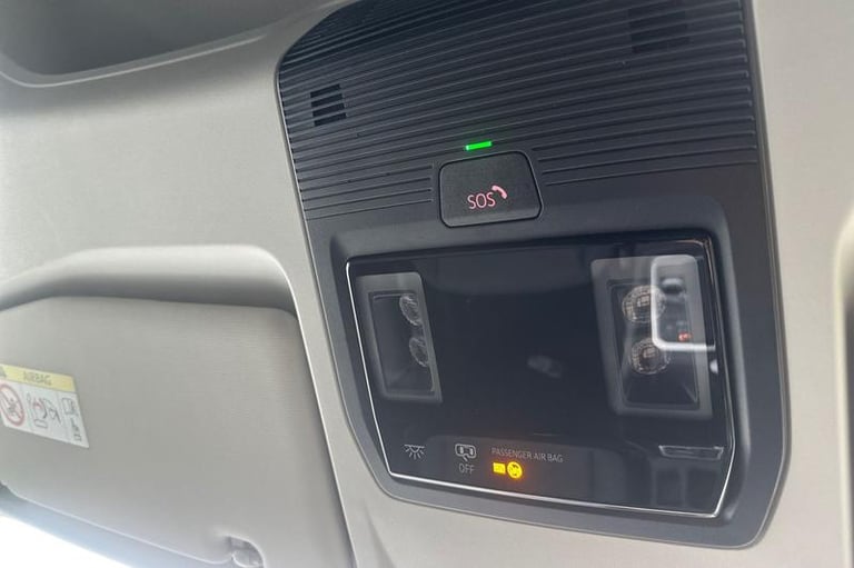 2025 Ford Transit Connect 250 Trend AUTO L2 LWB 1.5 EcoBoost PHEV 150ps Automatic Panel Van Hybri...