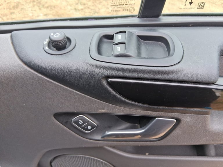 2021 Ford Transit Custom 2.0 EcoBlue 130ps Low Roof Limited Van PANEL VAN Diesel Manual