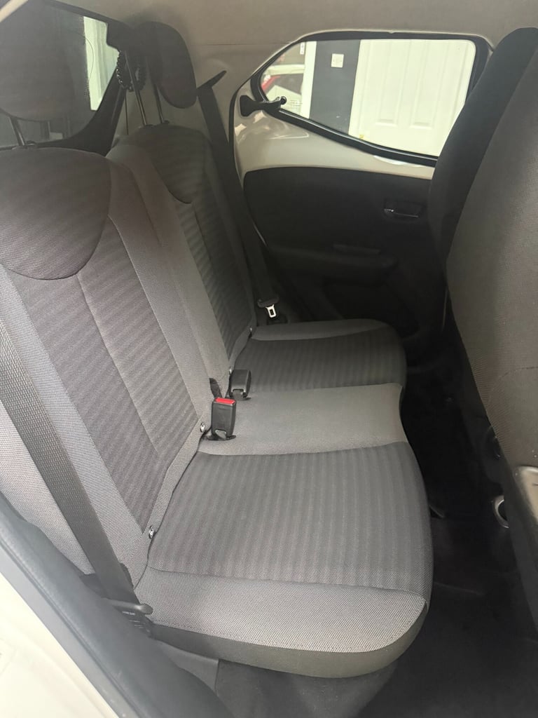 2020 Toyota AYGO 1.0 VVT-i X-Trend 5dr HATCHBACK Petrol Manual