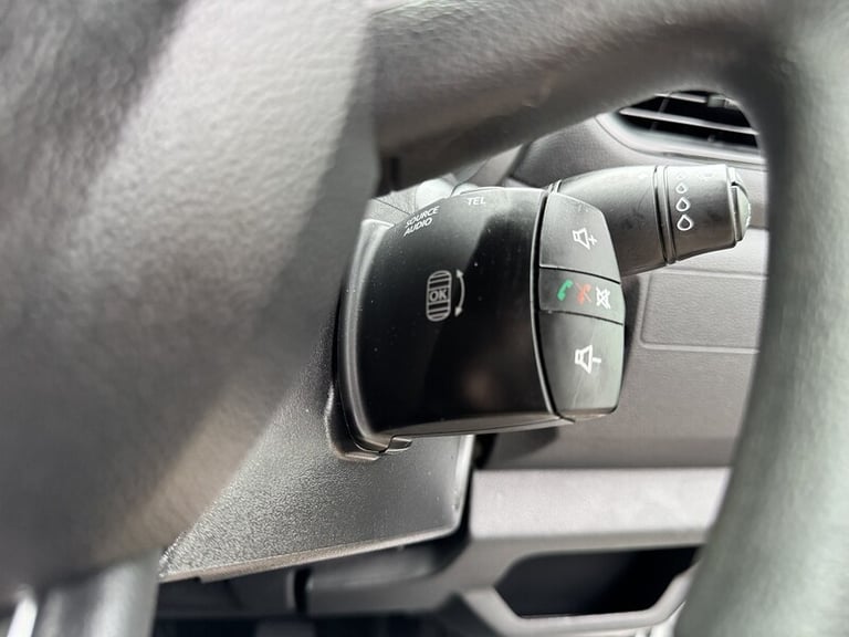 2023 Renault Master dCi 145ps ENERGY Business FWD LWB 4.85M with Air Con, Safe, Secure Keycard  L...