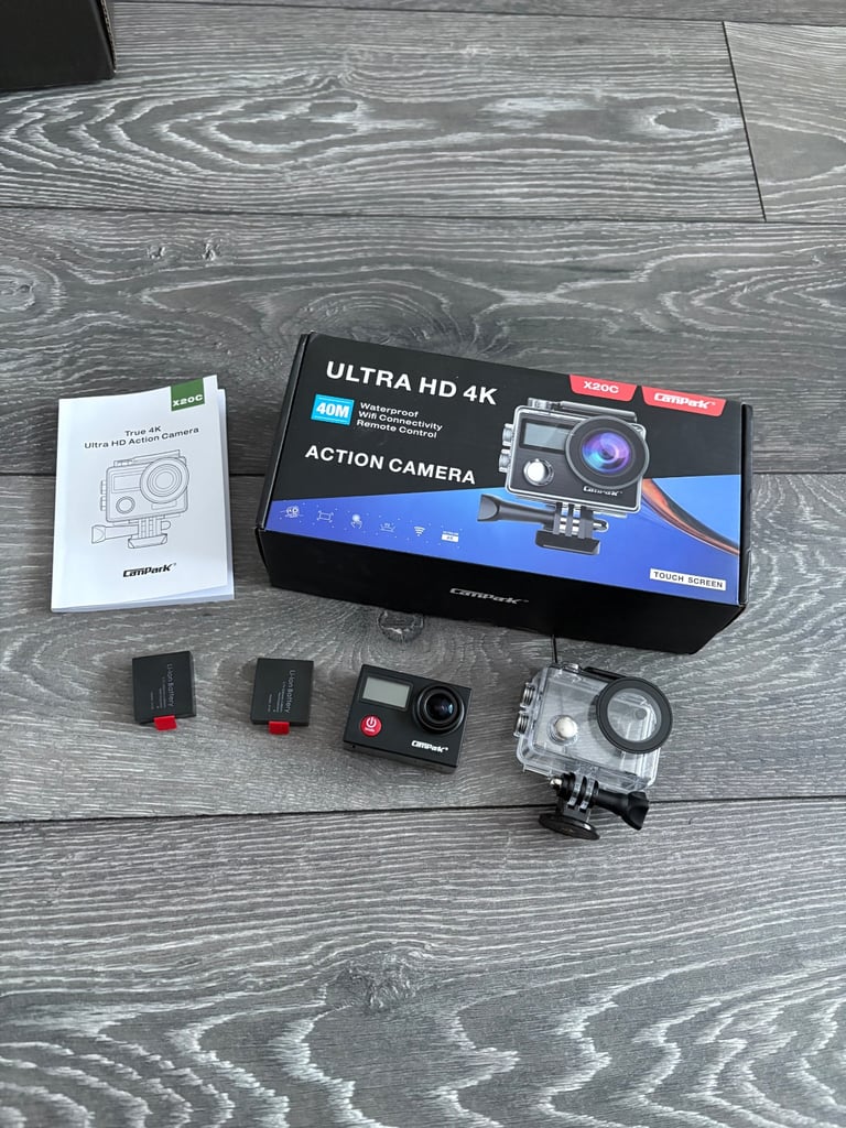 image for Action camera 