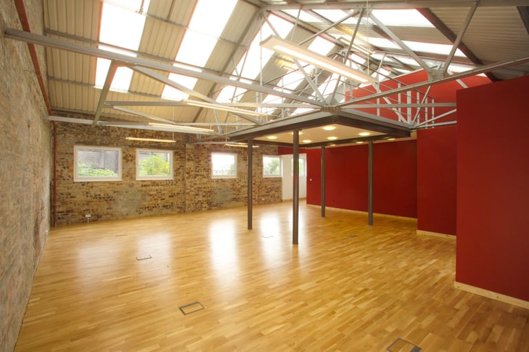 Office space for rent in Leith 