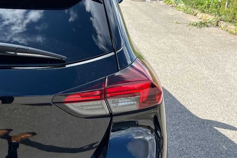 2022 Vauxhall Corsa 1.2 Turbo GS Line Hatchback 5dr Petrol Manual Euro 6 (s/s) (100 ps) Hatchback...