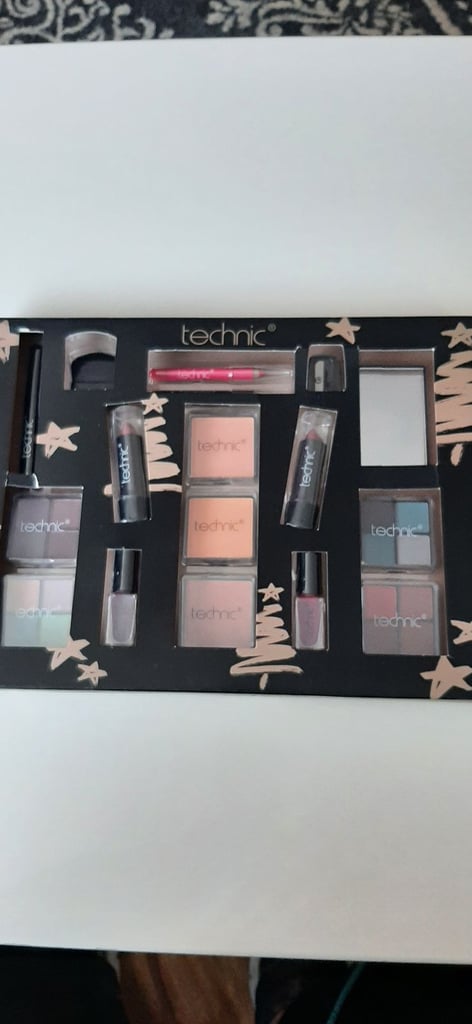 Makeup set