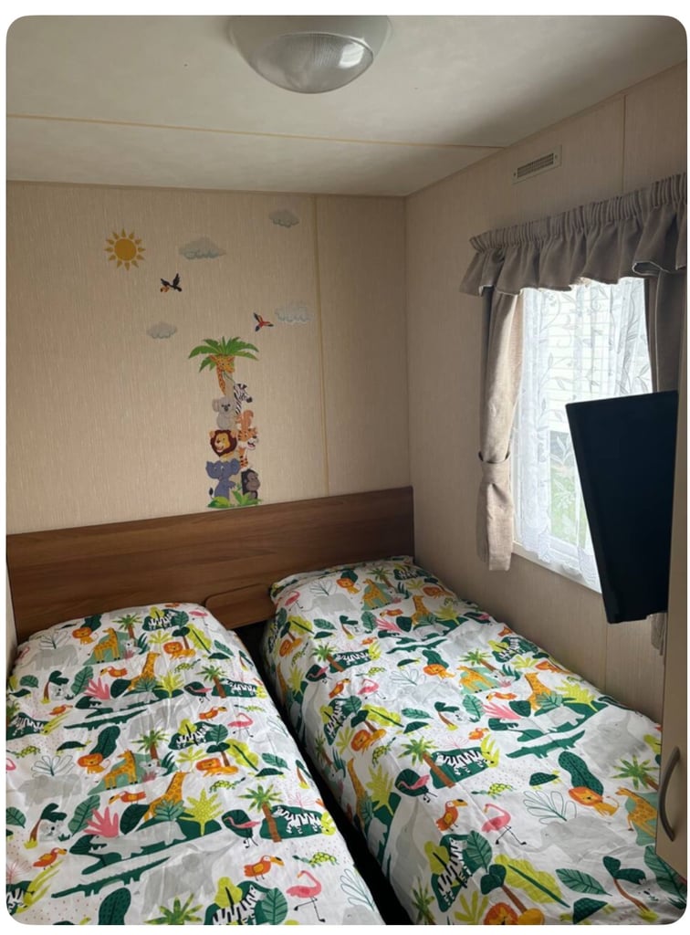 Norfolk Coast Resort