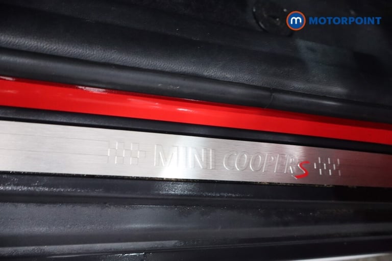 2018 MINI Countryman 2.0 Cooper S 5dr Auto [Chili Pack] [7 Speed] SUV Petrol Automatic