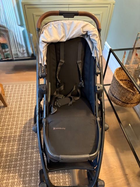 image for Used Uppa Vista 