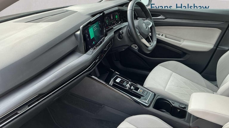 2023 Volkswagen Golf 1.4 TSI eHybrid Style 5dr DSG Hatchback Plug-In Hy Automatic