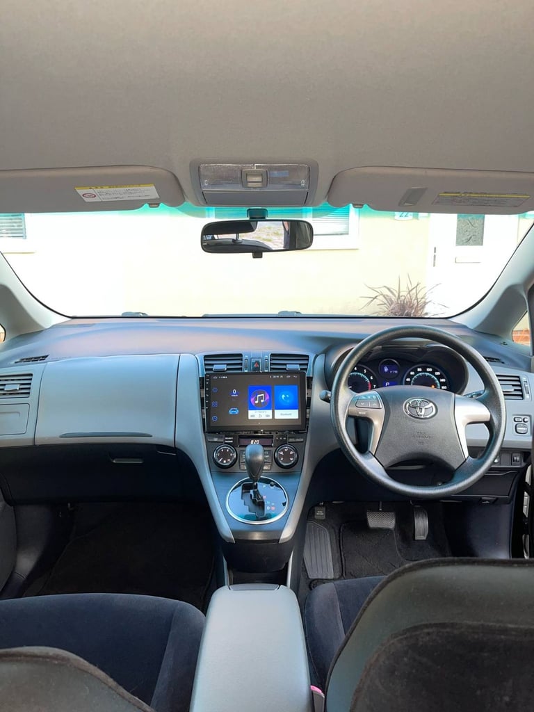 Toyota, 2011, 2360 (cc)