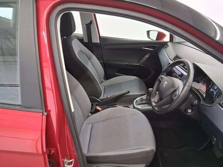 2020 SEAT Arona 1.0 TSI GPF SE Technology SUV 5dr HATCHBACK Petrol Automatic