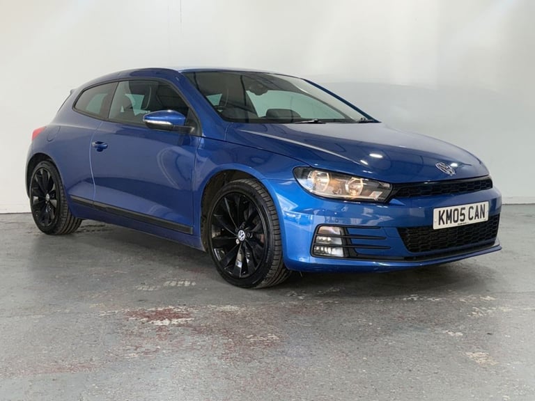 image for 2015 Volkswagen Scirocco 2.0 TDI BlueMotion Tech GT Hatchback 3dr Diesel DSG Euro 6 (s/s) (150 ps...