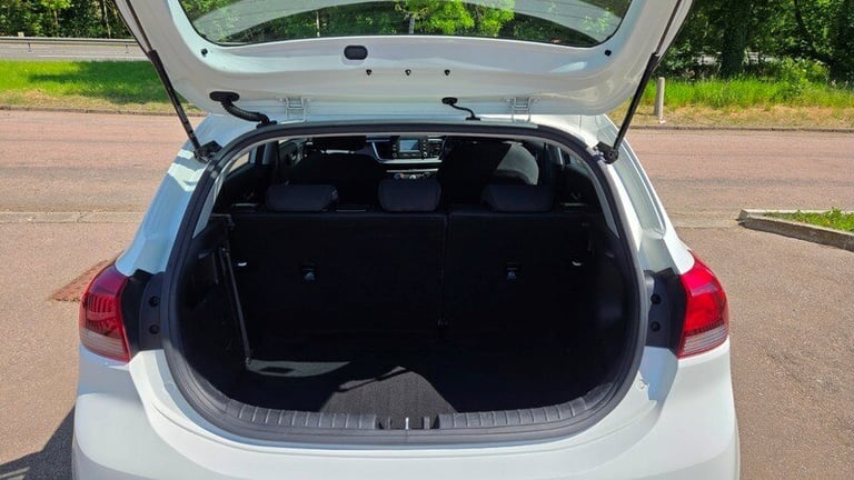 Kia Rio 2