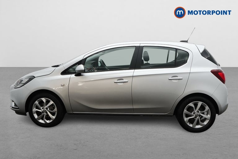 2019 Vauxhall Corsa 1.4 SRi Nav 5dr Hatchback Petrol Manual