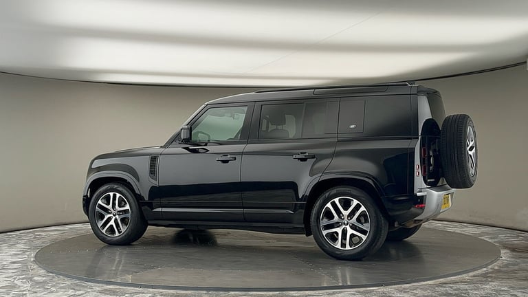 2022 Land Rover Defender 110 3.0 D250 MHEV XS Edition SUV 5dr Diesel Auto 4WD Euro 6 (s/s) (250 p...