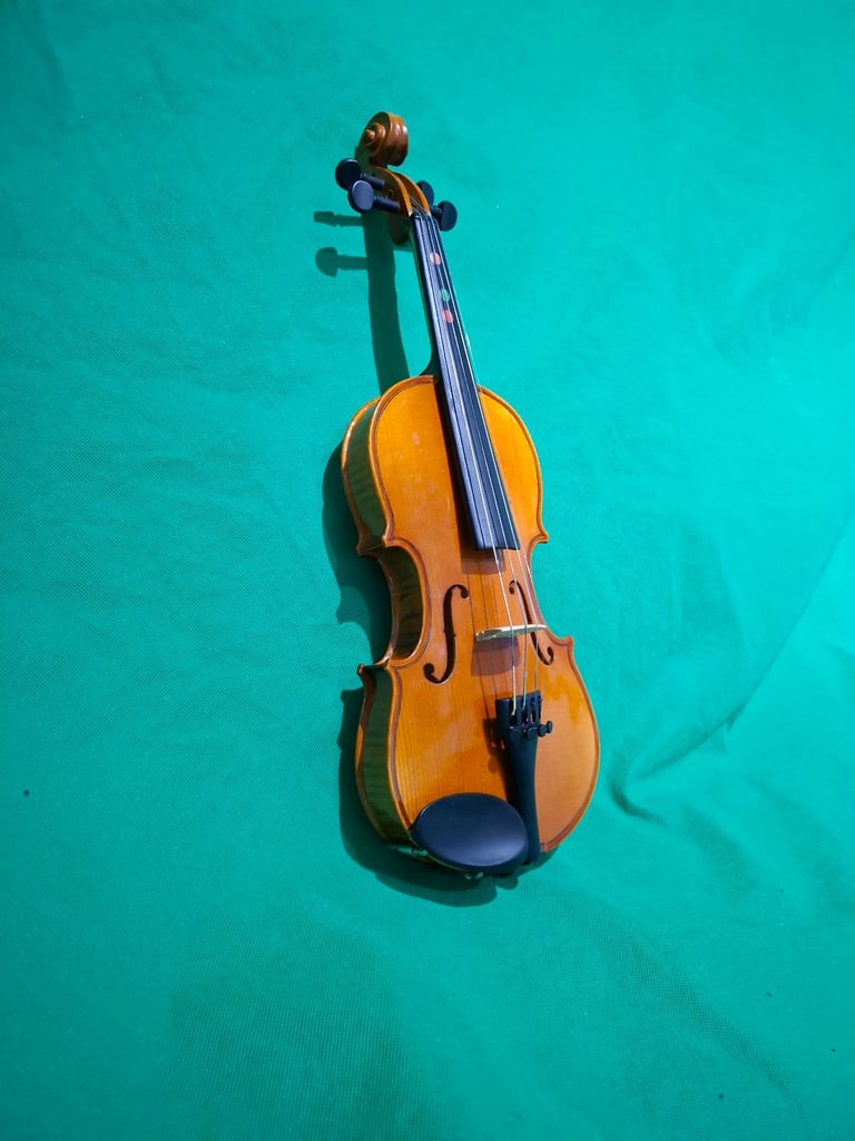 image for 1/4 size violin