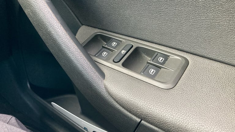 2017 Skoda Yeti 2.0 TDI CR [150] SE Drive 4x4 5dr Diesel Estate Estate Diesel Manual