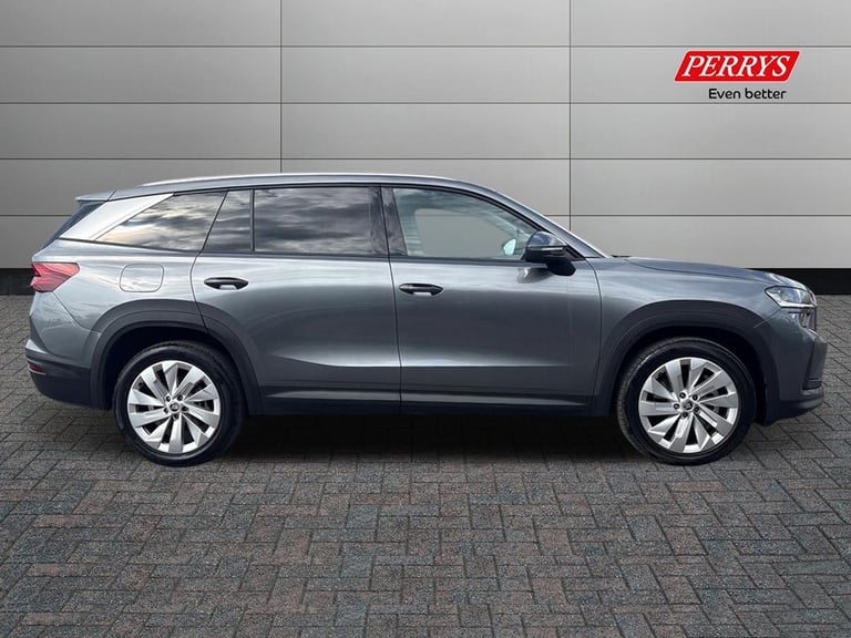 2024 Skoda Kodiaq 2.0 TDI SE L 5dr DSG [7 Seat] Estate DIESEL Automatic