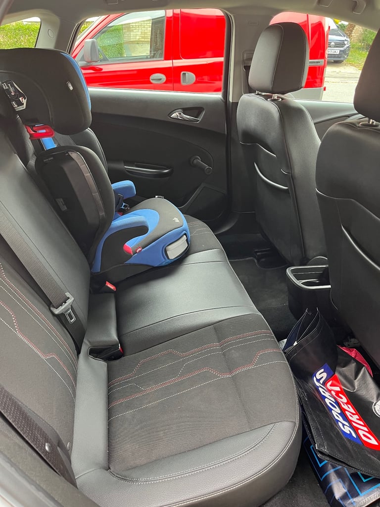 Vauxhall, ASTRA, Hatchback, 2012, Manual, 1598 (cc), 5 doors