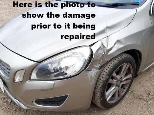2012 Volvo V60 1.6 D2 SE Lux Estate 5dr Diesel Manual Euro 5 (s/s) (115 ps)