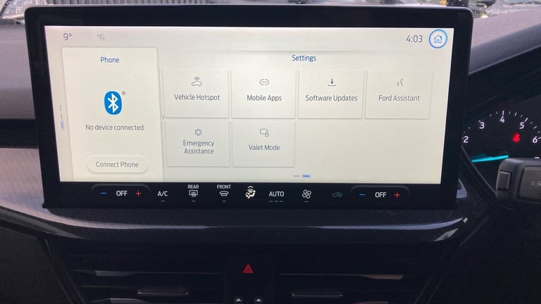 2023 Ford Focus 1.0 EcoBoost ST-Line 5dr Petrol Estate Estate Petrol Manual