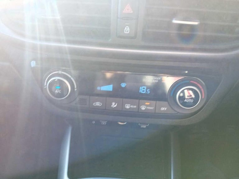 2023 Hyundai i10 1.0 MPi Premium 5dr HATCHBACK Petrol Manual