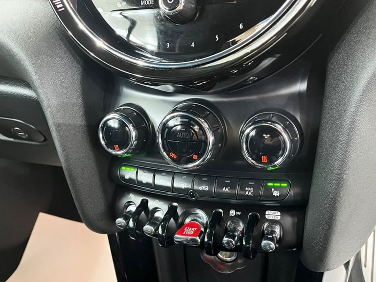 2021 MINI Convertible 1.5 Cooper Sport Convertible 2dr Petrol Steptronic Euro 6 (s/s) (136 ps) Co...