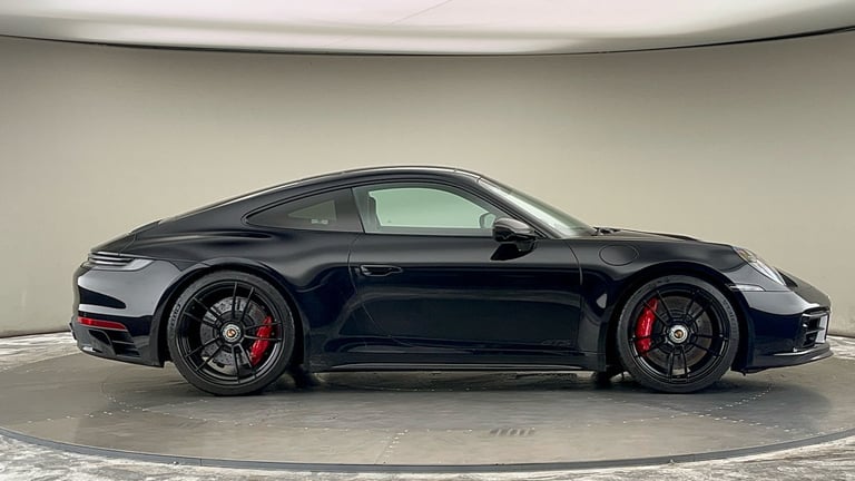 2022 Porsche 911 3.0T 992 Carrera 4 GTS PDK 4WD Euro 6 (s/s) 2dr Coupe Petrol Automatic
