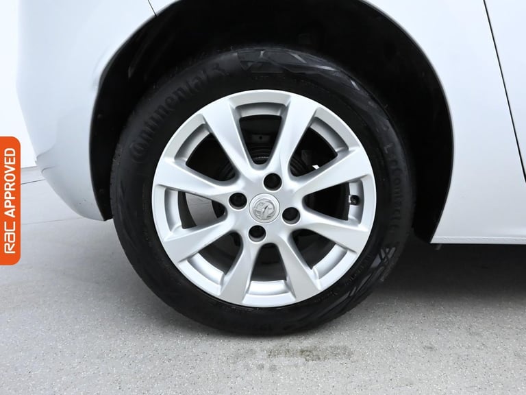 2022 Vauxhall Corsa 1.2 SE Edition 5dr HATCHBACK PETROL Manual