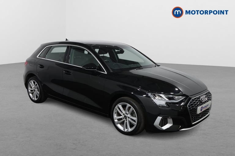 image for 2023 Audi A3 30 TFSI Sport 5dr Hatchback Petrol Manual