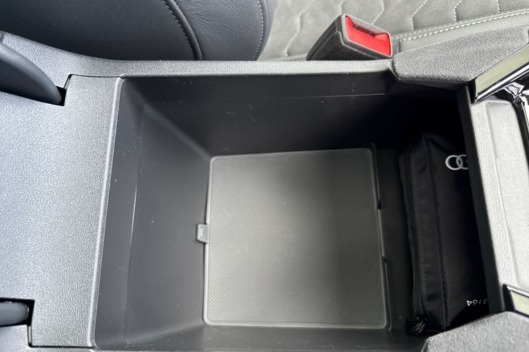 2025 Audi A6 e-tron Avant 83kWh Edition 1 Auto 5dr Estate Automatic