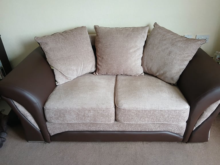 image for 3 & 2 seater sofas 