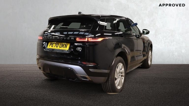 Land Rover Range Rover Evoque 2.0 D180 R-Dynamic S 5dr Diesel Automatic