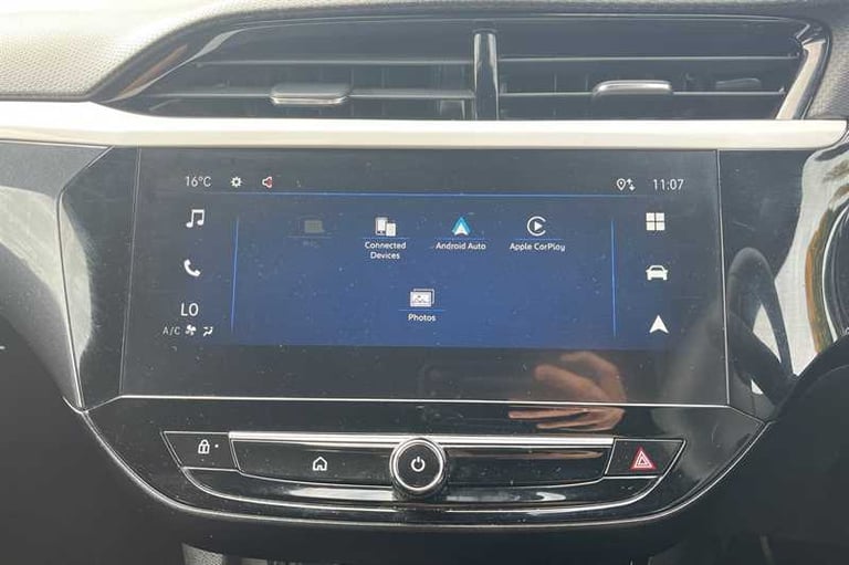 2023 Vauxhall Corsa 1.2 Turbo GS Hatchback 5dr Petrol Manual Euro 6 (s/s) (100 ps) Hatchback Petr...