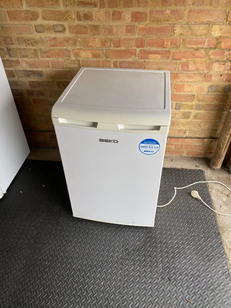 Beko Under Counter Fridge 