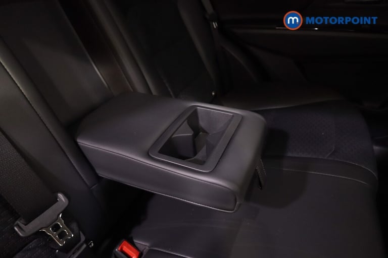 2023 Ssangyong Korando 1.5 Ventura 5dr SUV Petrol Manual
