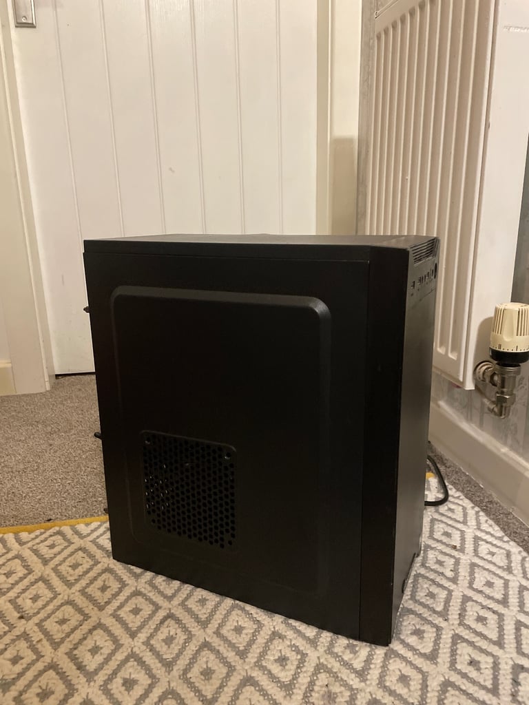RTX 3060TI  32GB RAM Gaming Pc